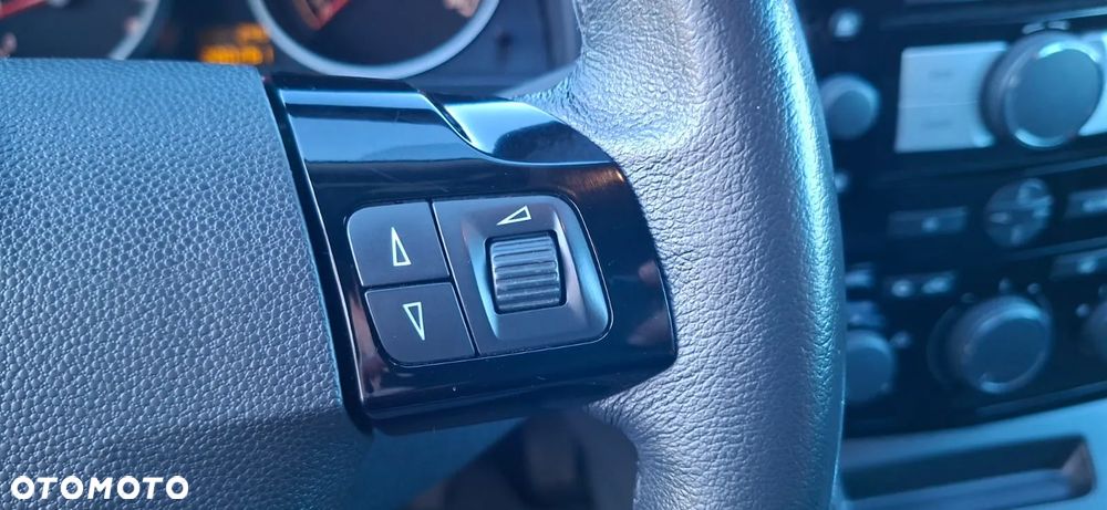 Opel Zafira 1.8 Catch me now - 31