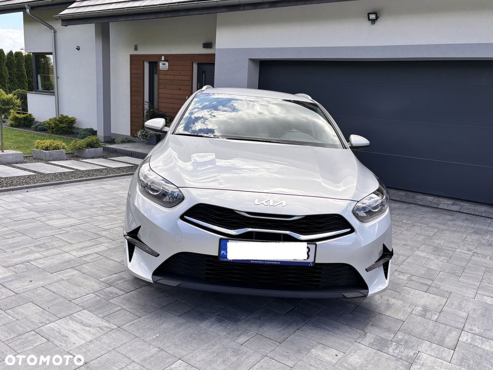 Kia Ceed 1.5 T-GDI M - 6