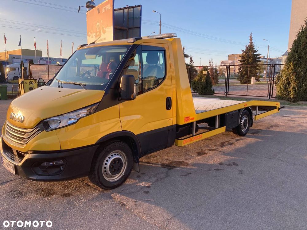Iveco 35S18/DG - 17