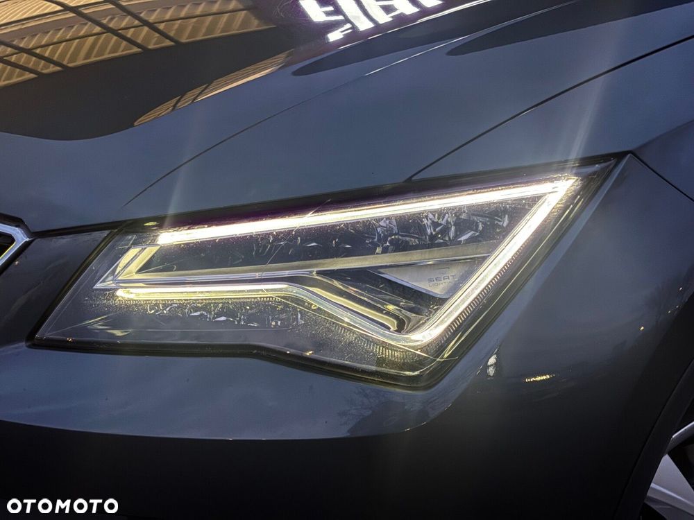 Seat Ateca 1.5 TSI Style S&S - 4