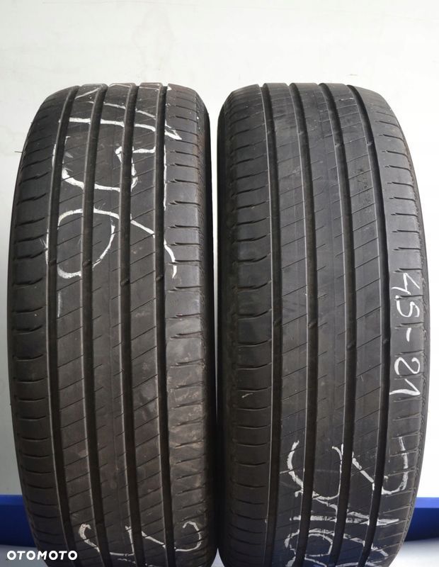 235/60R18 103V MICHELIN LATITUDE SPORT 3 x2szt 3168o - 1