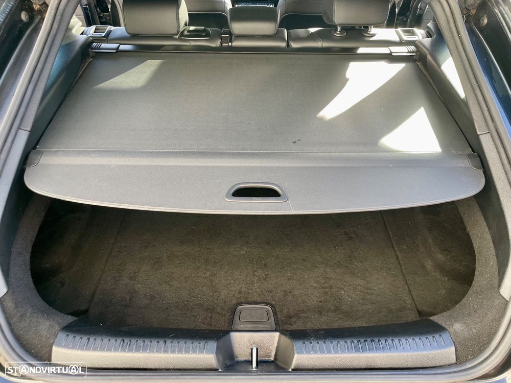 Mercedes-Benz CLA 180 d Shooting Brake Progressive Aut. - 15