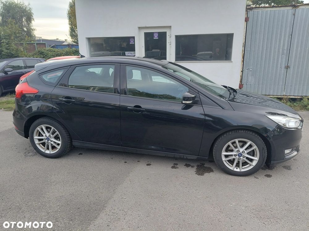 Ford Focus - 7
