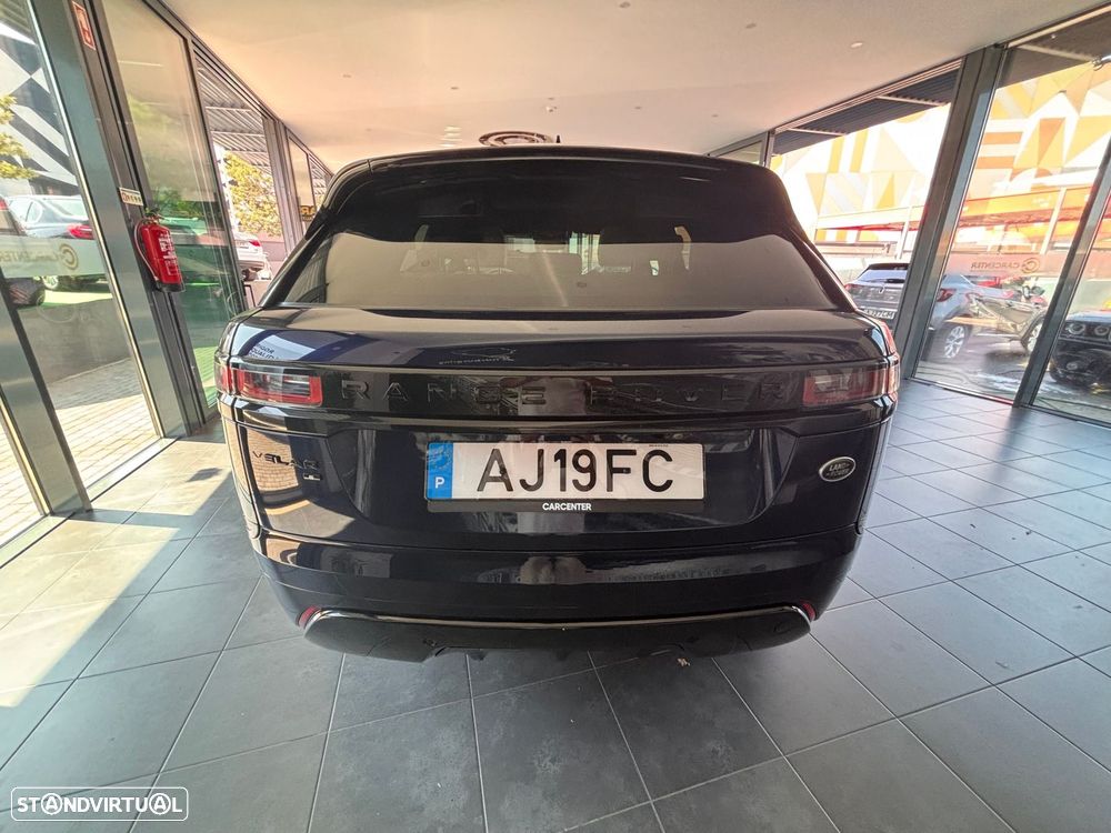 Land Rover Range Rover Velar - 14