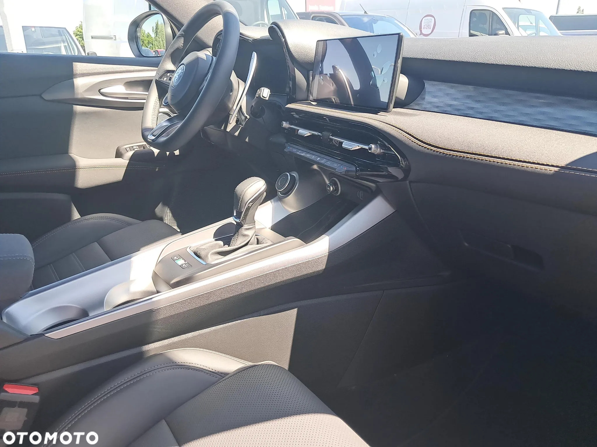 Alfa Romeo Tonale 1.5 T4 GSE mHEV Veloce DCT - 19