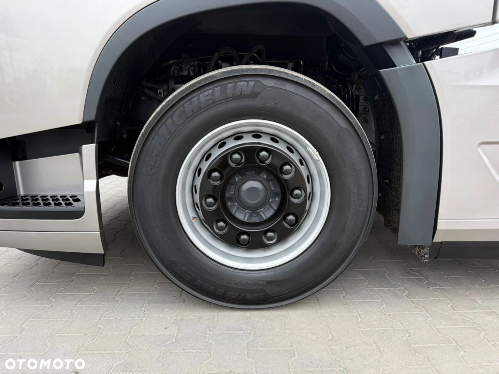 Volvo FH/540/EURO 6/METALIK/XENON/KLIMA.P/SPROWADZONY/SUPER STAN !!! - 18