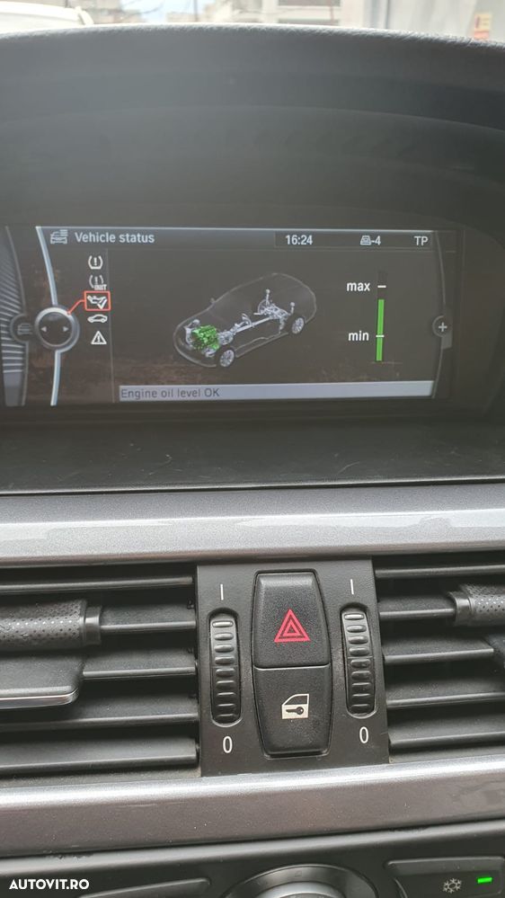 BMW Seria 5 - 19