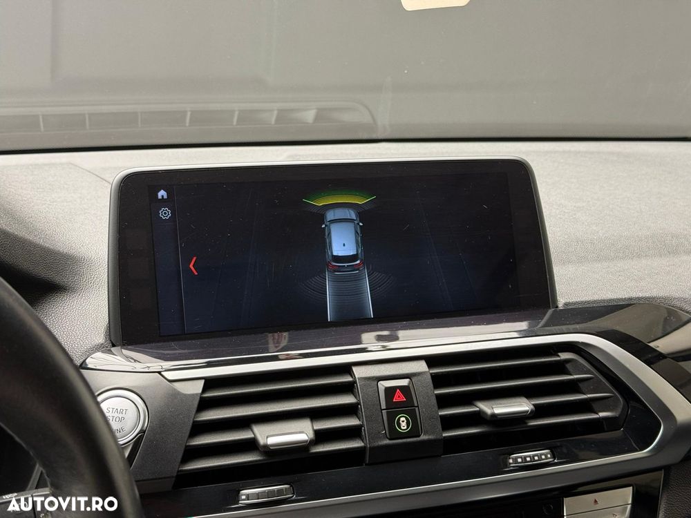 BMW X3 - 18