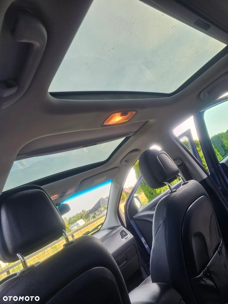 Hyundai ix35 1.6 2WD Comfort - 15