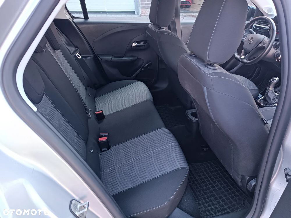 Opel Corsa - 20
