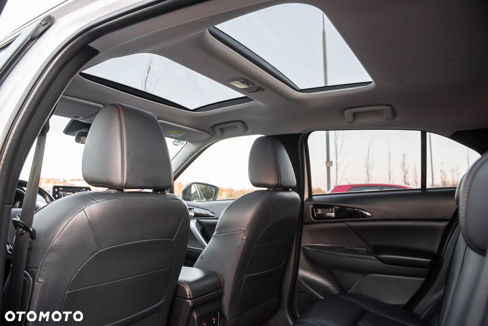 Mitsubishi Eclipse Cross - 31