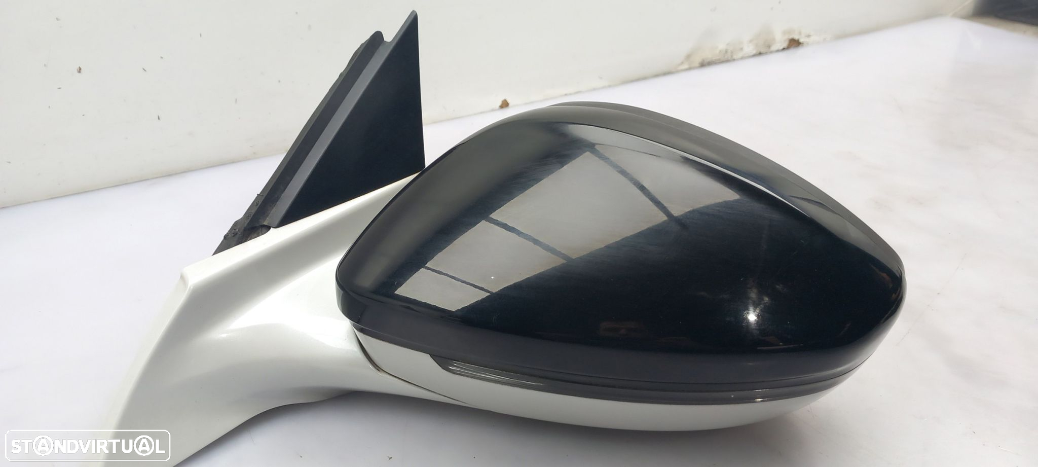 Retrovisor / espelho esquerdo DS DS3 Crossback - 2