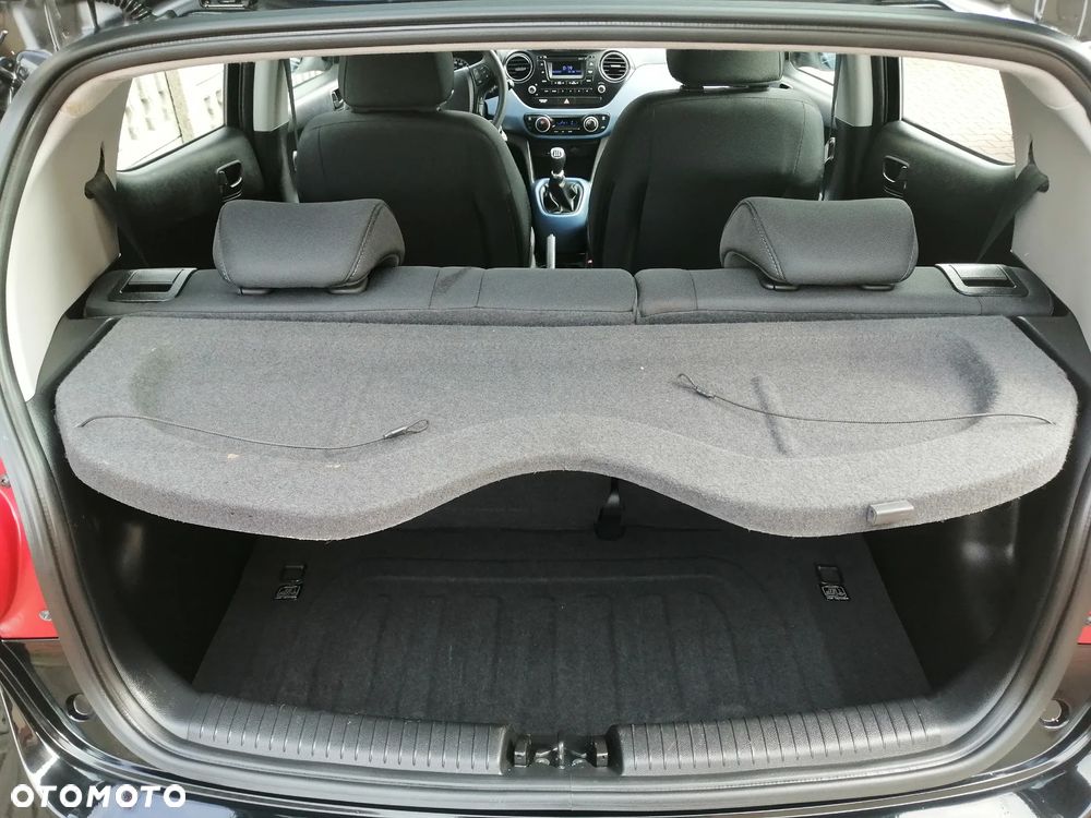Hyundai i10 1.0 Comfort - 10