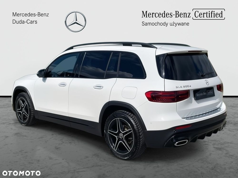 Mercedes-Benz GLB - 7