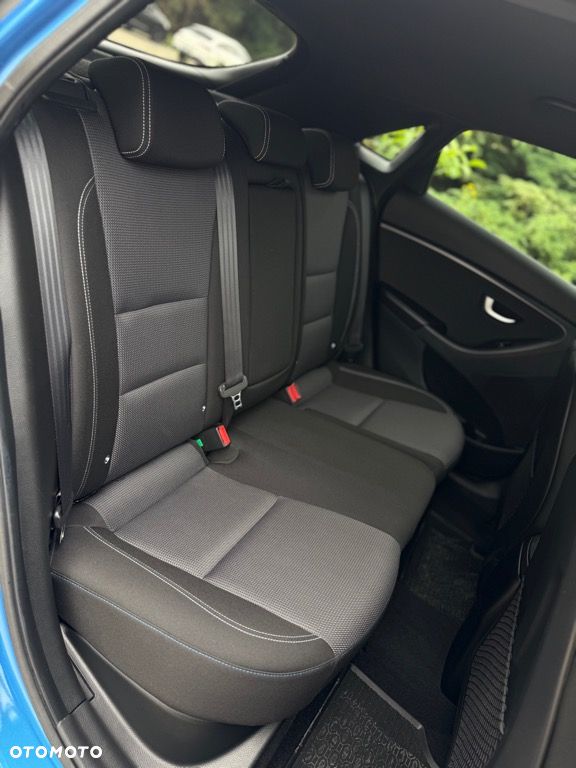 Hyundai i30 1.6 GDI Premium - 30