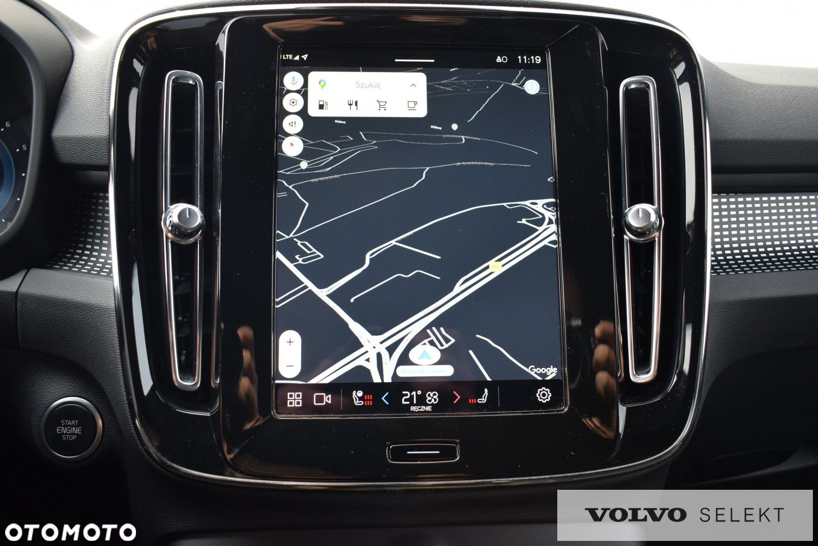 Volvo XC 40 - 23