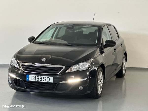 Peugeot 308 1.2 PureTech Style