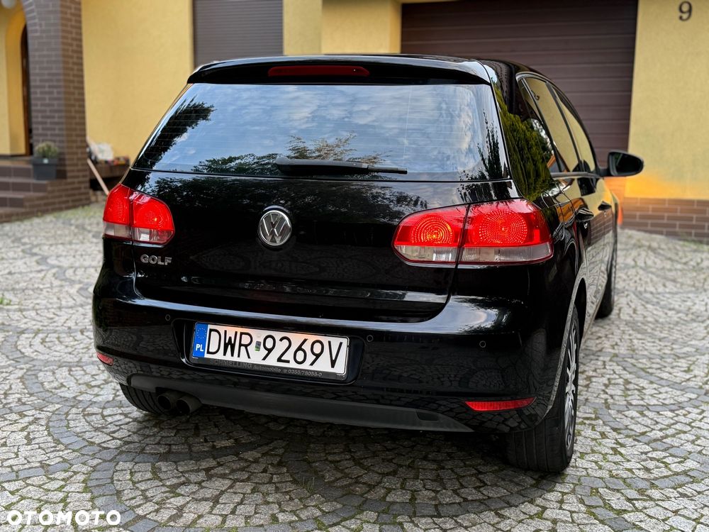 Volkswagen Golf - 14