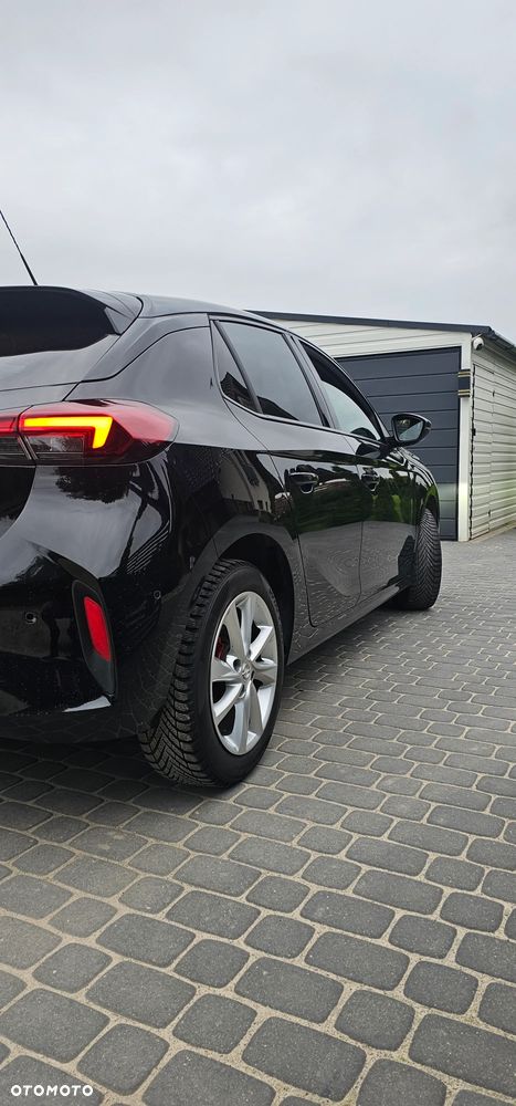 Opel Corsa 1.2 Direct Injection Turbo Start/Stop GS Line - 19