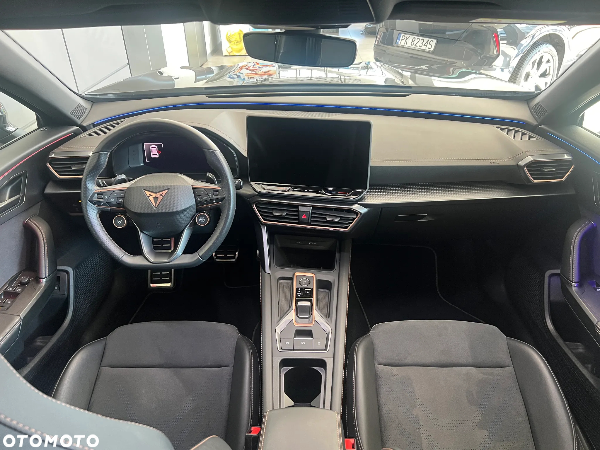 Cupra Formentor - 8