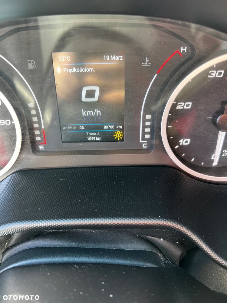 Iveco Iveco DAILY 70C18 - 7