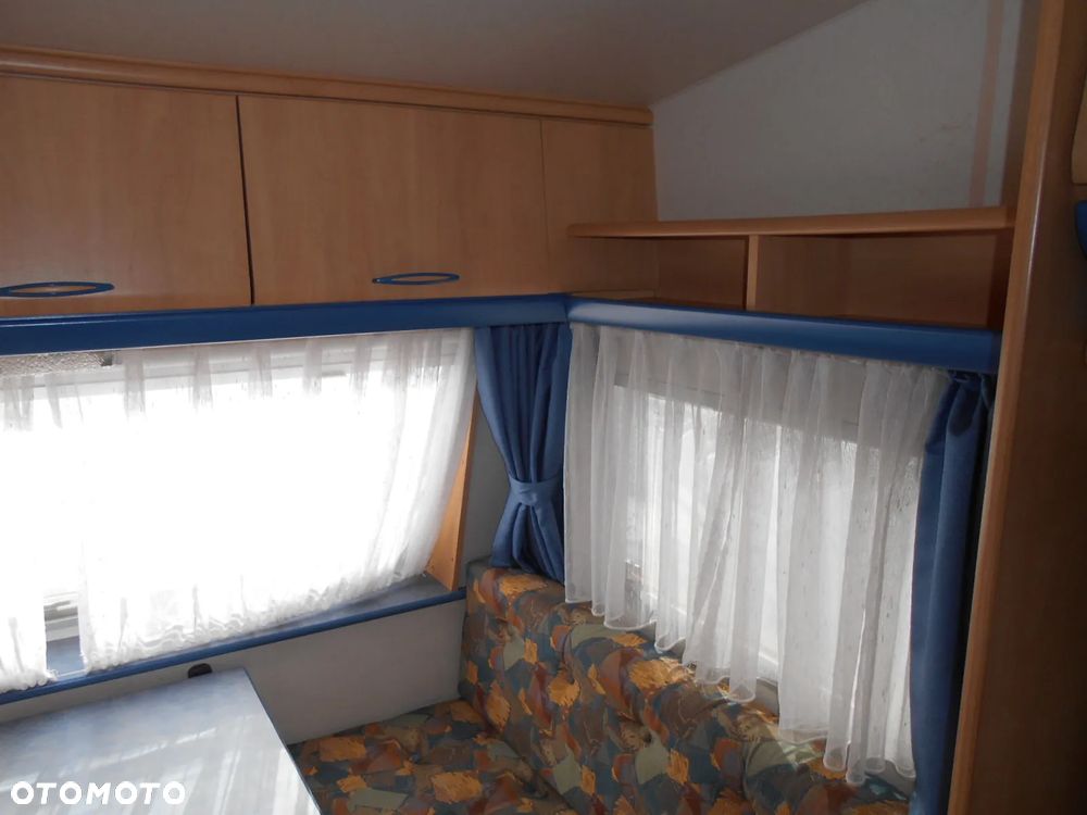 Hobby DE LUXE 450 - 20