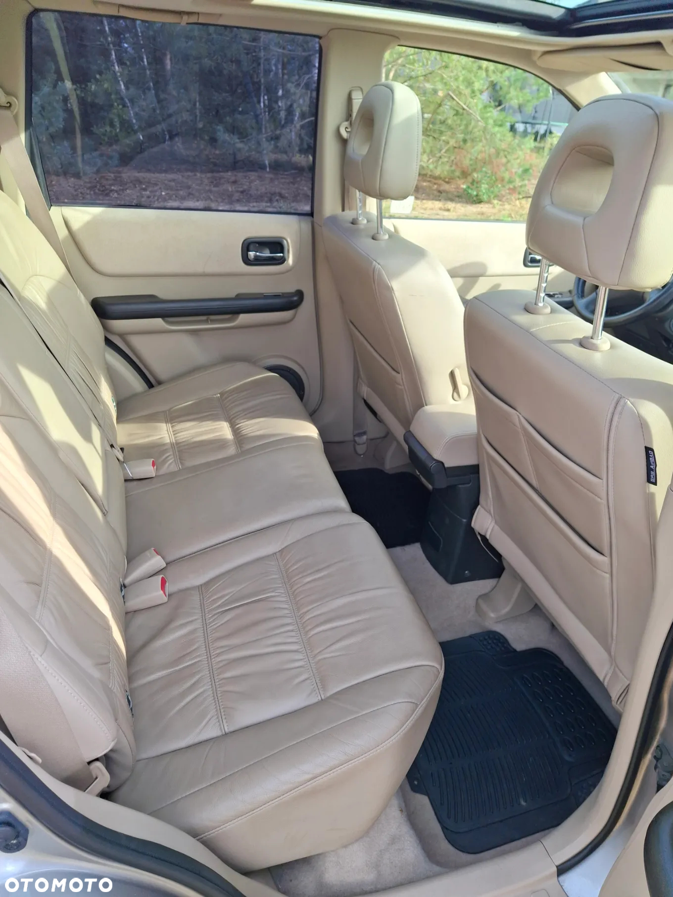 Nissan X-Trail 2.5 4x4 Edition Elegance - 9