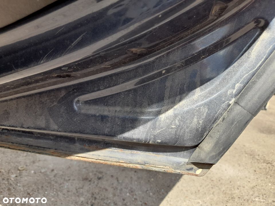 OPEL VECTRA C FL DRZWI PRAWY TYŁ PRAWE TYLNE Z168 - 14