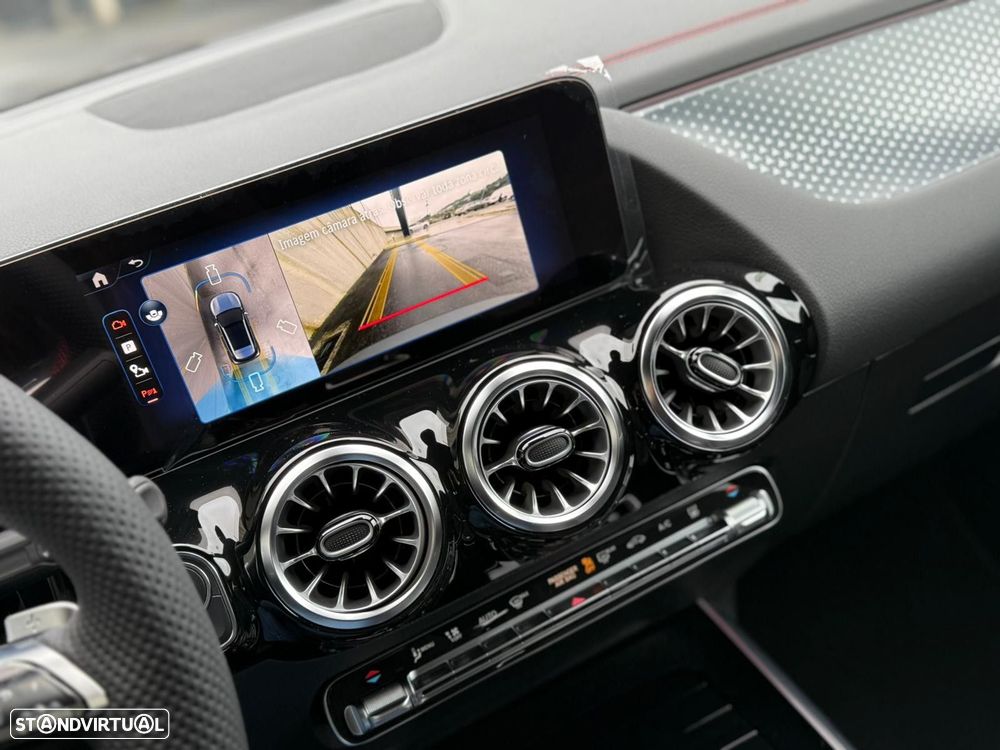 Mercedes-Benz EQA 250+ Edition - 13