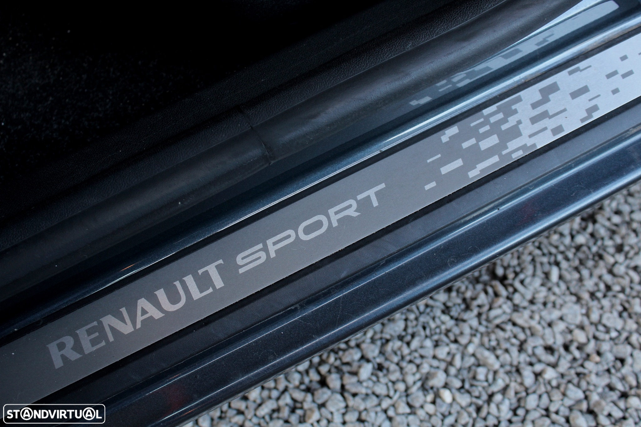 Renault Mégane Sport Tourer 1.5 dCi GT Line - 16