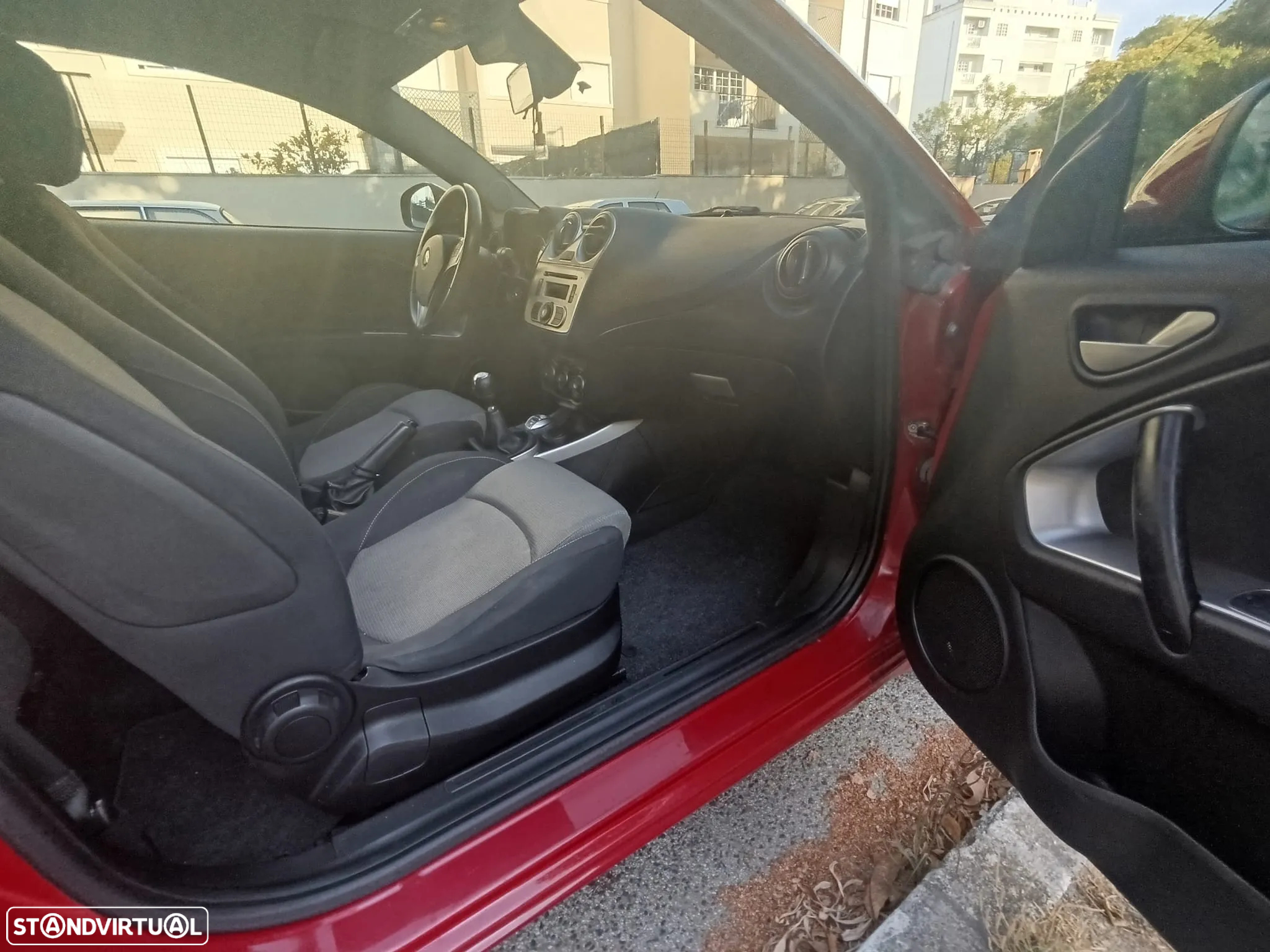 Alfa Romeo MiTo 1.3 JTD Progression - 18
