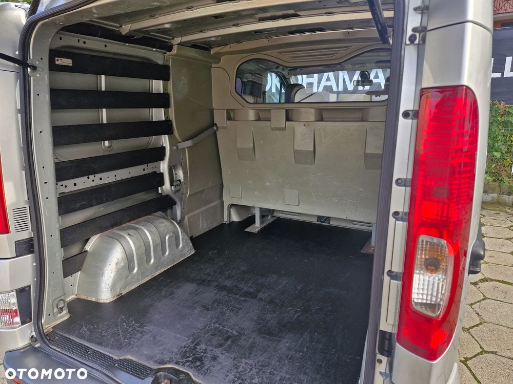 Opel Vivaro L1H1 2.9t - 24