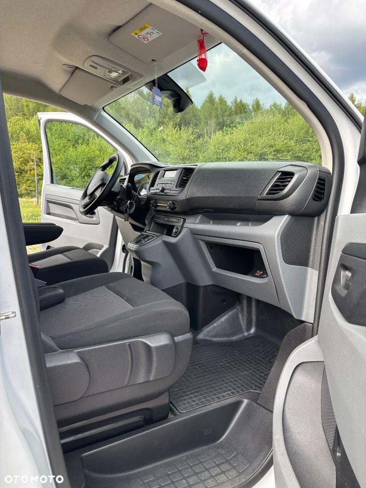 Peugeot Eexpert - 16