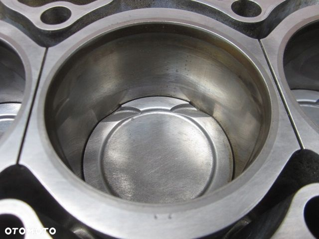 VOLVO S60 S90 V90 XC60 2.0 TURBO BENZYNA HYBRID B4204T34 B4204T BLOK - 13