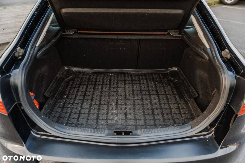Ford Mondeo 2.0 TDCi Titanium - 9