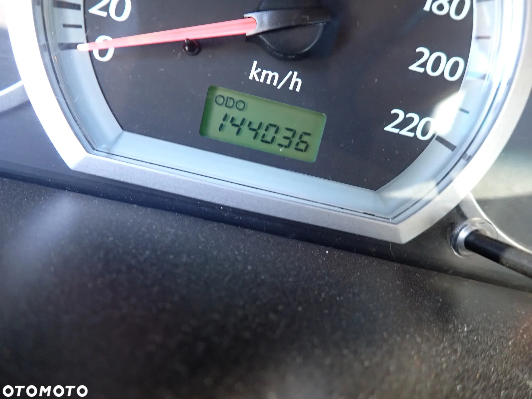 CZĘŚCI - Chevrolet Lacetti I 1,4 16V 70kW 95KM L14 HB 5D 2005r. INDEX - 9031 - 12