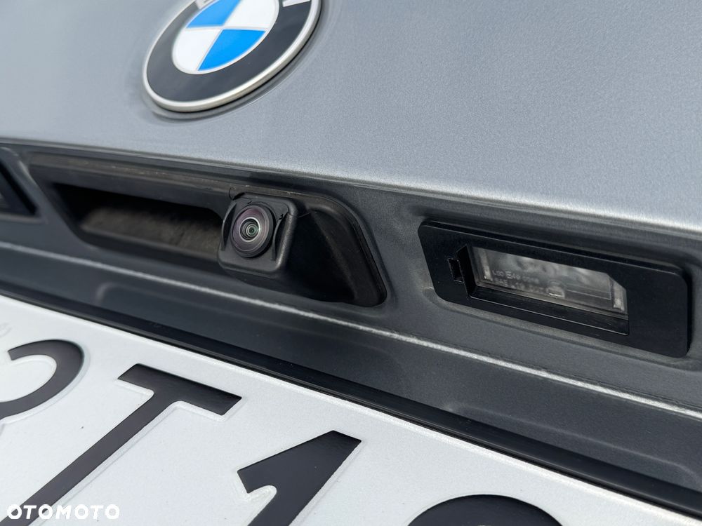 BMW Seria 3 320d xDrive M Sport sport - 15