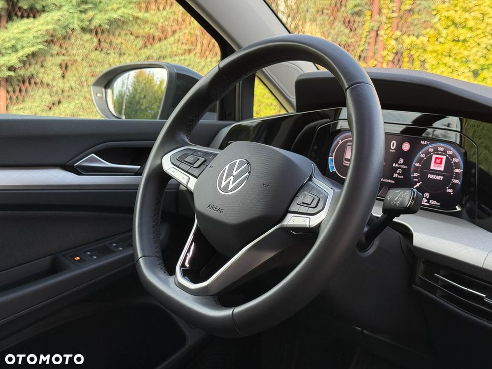 Volkswagen Golf 2.0 TDI Special Edition - 23