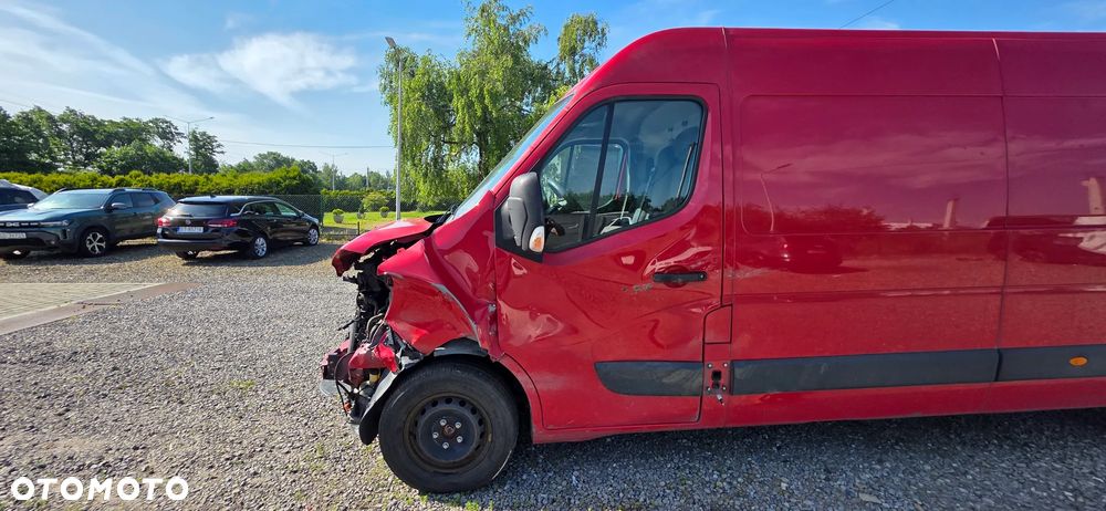 Renault Master - 3