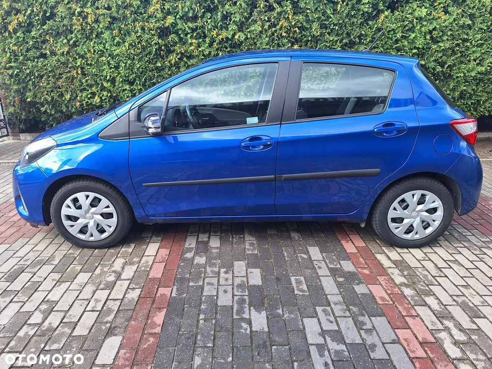Toyota Yaris 1.5 Premium - 7