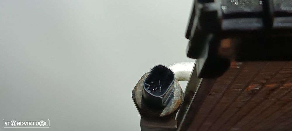 RADIADOR AR CONDICIONADO MERCEDES CLASE C (W204) BERLINA C 220 CDI (204.008) - 3