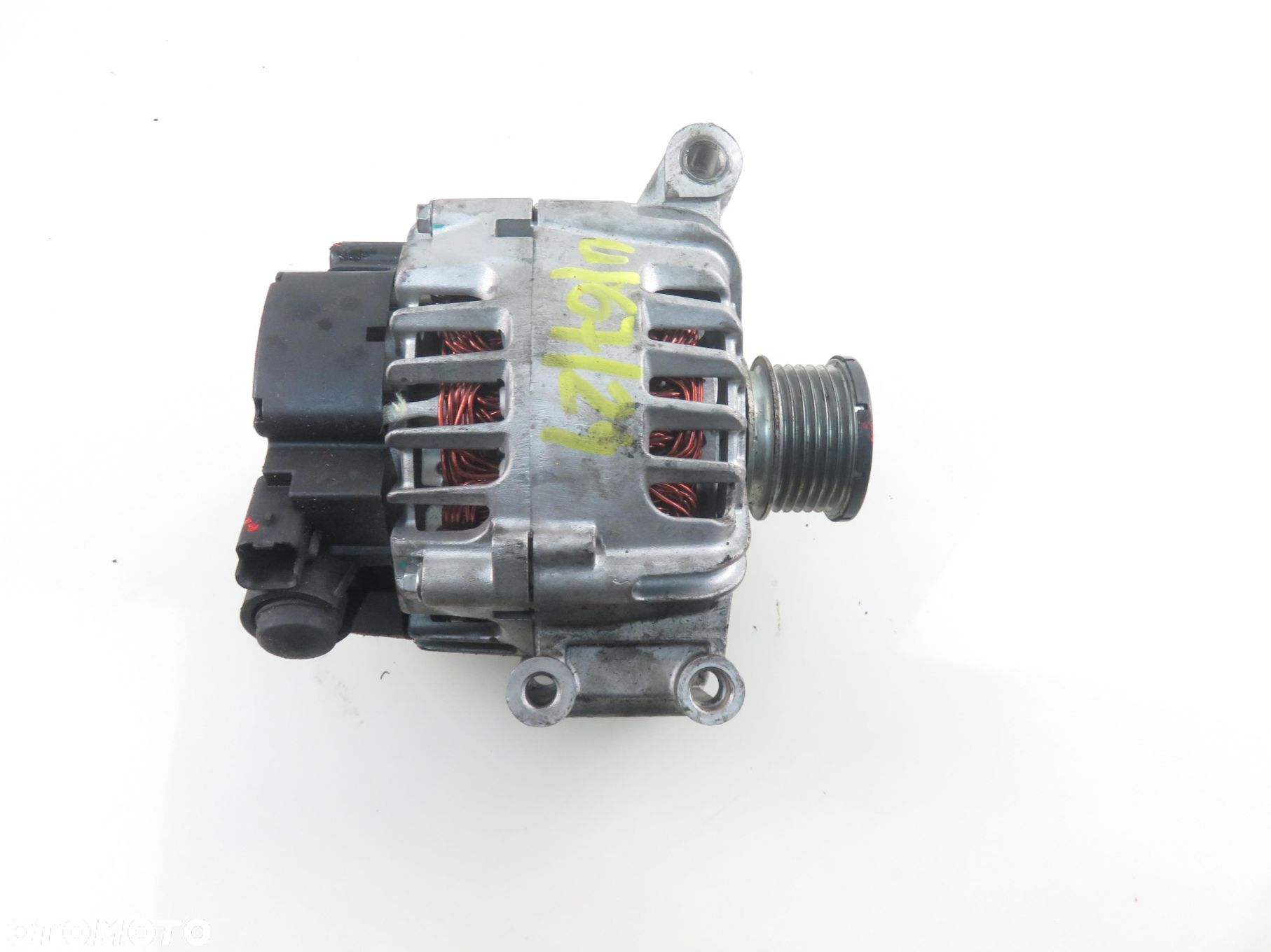 ALTERNATOR PEUGEOT 207  1.4 VTI  TG12C120 - 1
