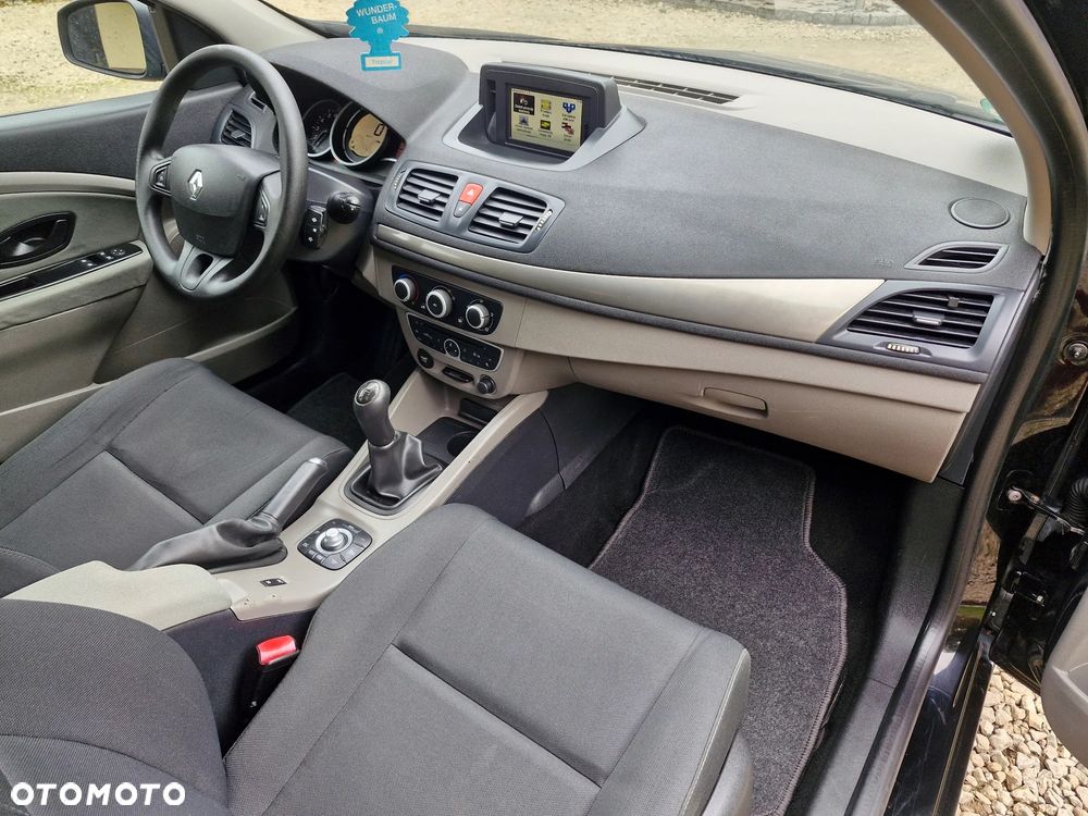 Renault Megane - 7