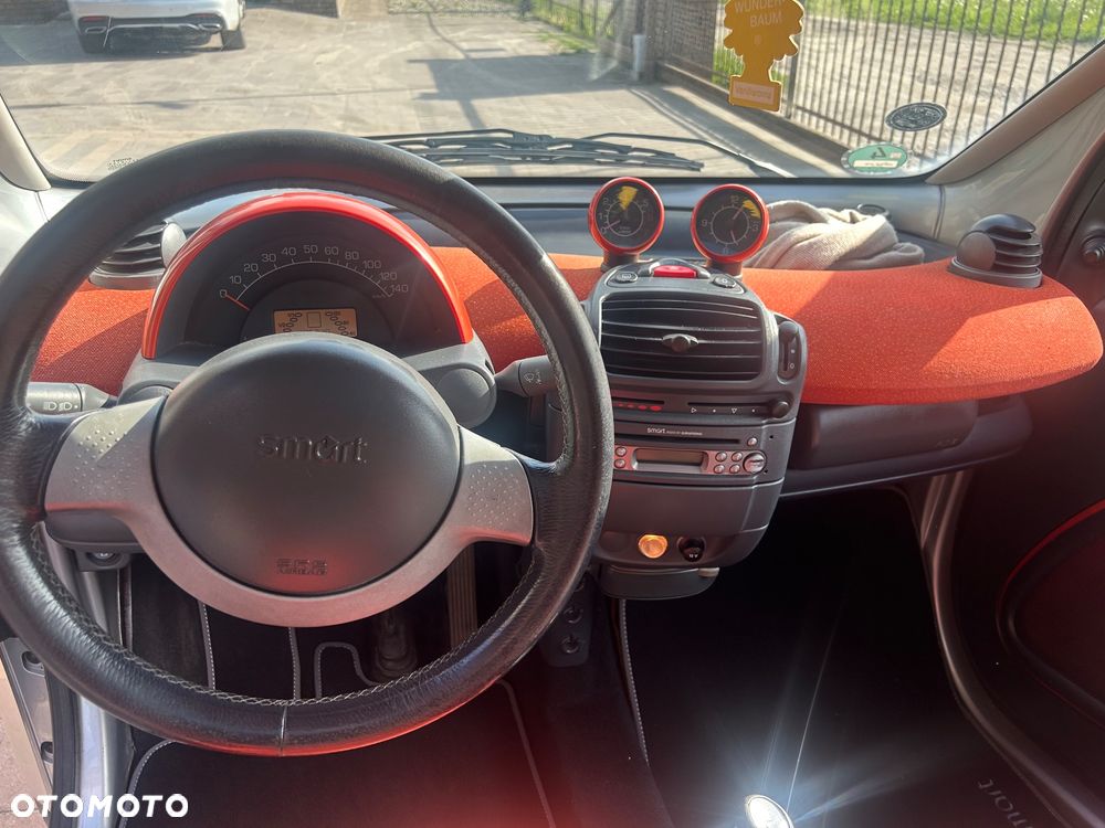 Smart Fortwo - 7