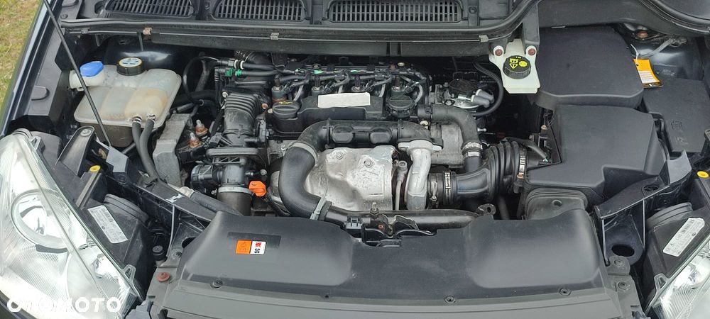 Ford C-MAX 1.6 TDCi Ambiente - 35