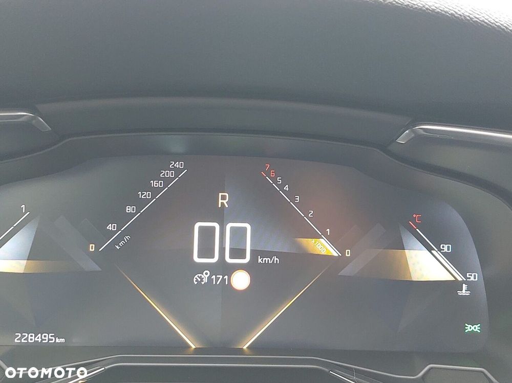 DS Automobiles DS 7 Crossback 1.6 PureTech Rivoli - 27