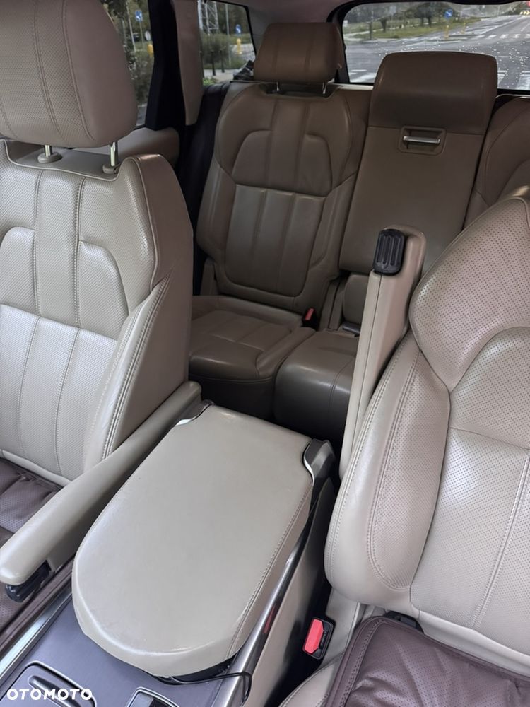 Land Rover Range Rover Sport S 3.0 SD V6 HSE - 15