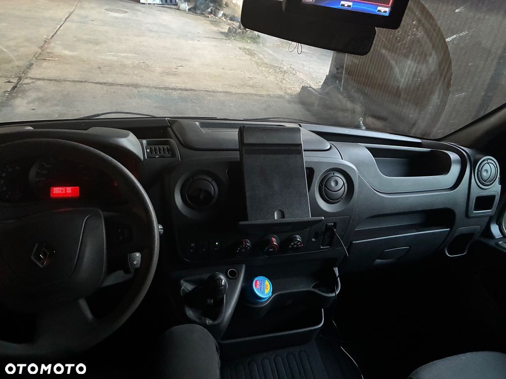 Renault Master - 3
