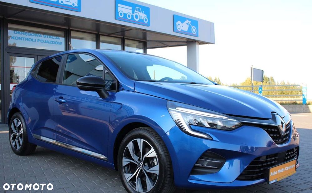 Renault Clio - 3