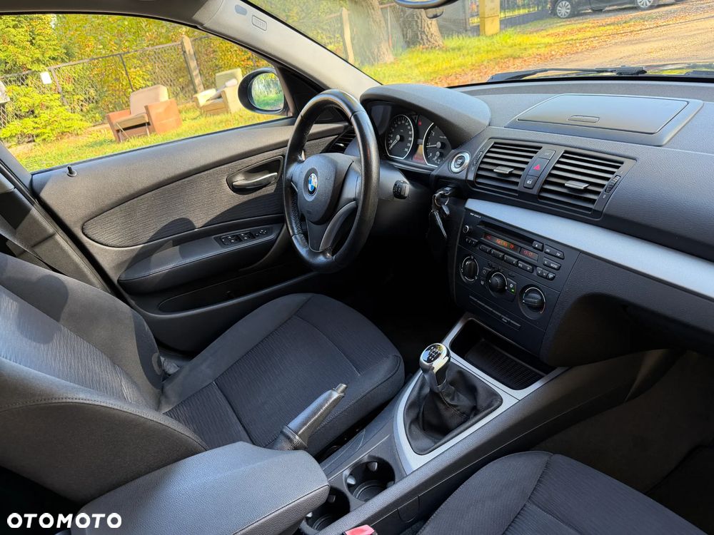 BMW Seria 1 118i Edition Lifestyle - 26